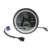 LED фара CYCLONE WL-JP2 7" 70W Hi/Low